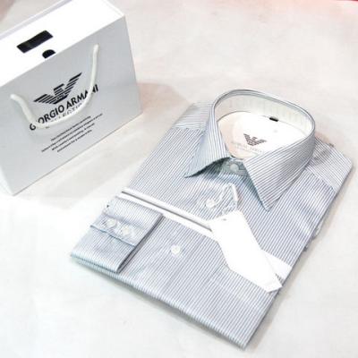 Armani shirts-570